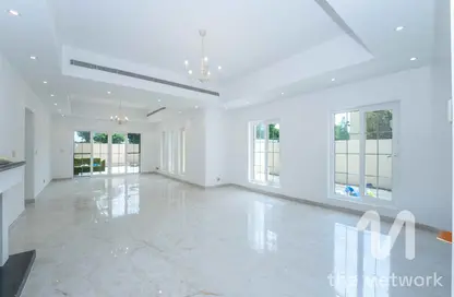 Villa - 5 Bedrooms - 5 Bathrooms for rent in Terra Nova - Arabian Ranches - Dubai