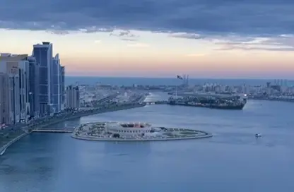 شقة - 3 غرف نوم - 4 حمامات للبيع في المجاز 3 - المجاز - الشارقة