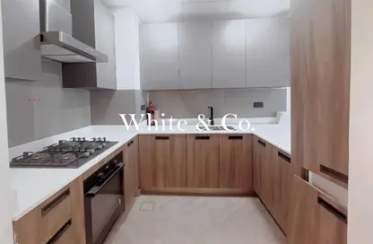 Apartment - 2 Bedrooms - 4 Bathrooms for rent in Alef Noon Residence - Jumeirah Village Circle - Dubai