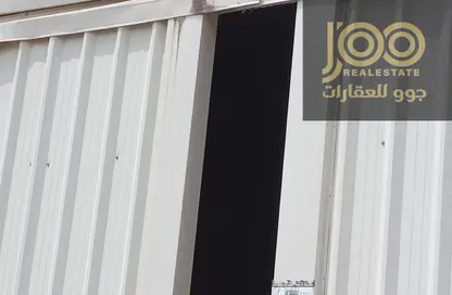 مستودع - استوديو - 1 حمام للايجار في أم الثعوب - أم القيوين