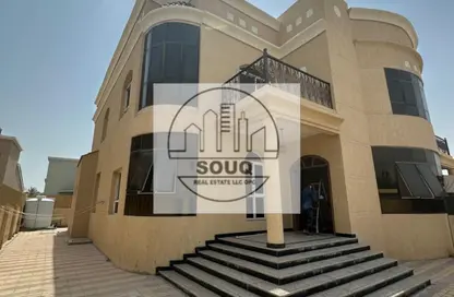 Villa - 4 Bedrooms - 6 Bathrooms for rent in Khuzam - Ras Al Khaimah