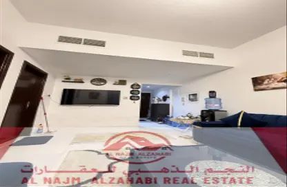 شقة - غرفة نوم - 1 حمام للبيع في جاردن ريزيدنس - مدينة الإمارات - عجمان