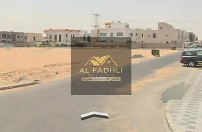 Land - Studio for sale in Al Yasmeen 1 - Al Yasmeen - Ajman