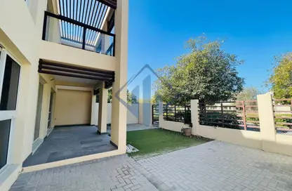 فيلا - 3 غرف نوم - 5 حمامات للايجار في ماليبو - ميناء العرب - راس الخيمة - رأس الخيمة فيلا - 3 غرف نوم - 5 حمامات للايجار في ماليبو - ميناء العرب - راس الخيمة - رأس الخيمة