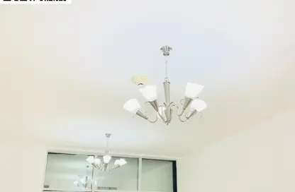 Apartment - Studio - 1 Bathroom for rent in Orient Tower 2 - Orient Towers - Al Bustan - Ajman