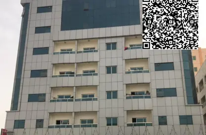 Apartment - 2 Bedrooms - 2 Bathrooms for rent in Al Rawda 1 - Al Rawda - Ajman Apartment - 2 Bedrooms - 2 Bathrooms for rent in Al Rawda 1 - Al Rawda - Ajman