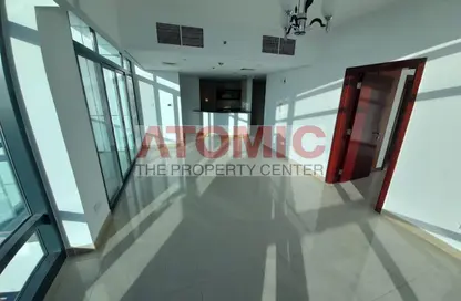 Apartment - 2 Bedrooms - 3 Bathrooms for rent in Lakeside Residence - JLT Cluster A - Jumeirah Lake Towers - Dubai