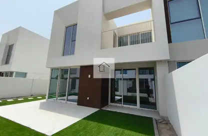 Villa - 4 Bedrooms - 4 Bathrooms for rent in Nara - The Valley - Dubai