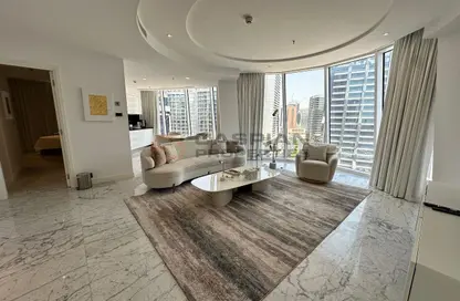 Apartment - 2 Bedrooms - 3 Bathrooms for rent in The Pad - Business Bay - Dubai Apartment - 2 Bedrooms - 3 Bathrooms for rent in The Pad - Business Bay - Dubai