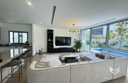 Villa - 4 Bedrooms - 5 Bathrooms for sale in Sidra Villas III - Sidra Villas - Dubai Hills Estate - Dubai
