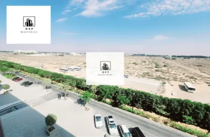 Apartment - Studio - 1 Bathroom for rent in The Solo - Aljada - Sharjah