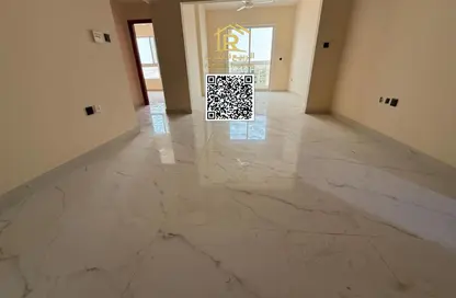 Apartment - 1 Bedroom - 2 Bathrooms for rent in Al Jurf 3 - Al Jurf - Ajman Downtown - Ajman