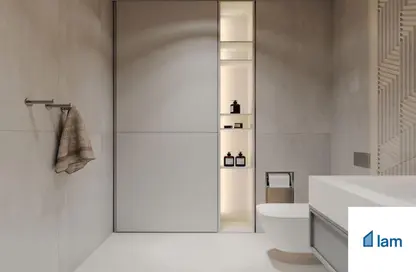 شقة - غرفة نوم - 2 حمامات للبيع في البرج الخامس - منطقة 16 - قرية الجميرا سركل - دبي