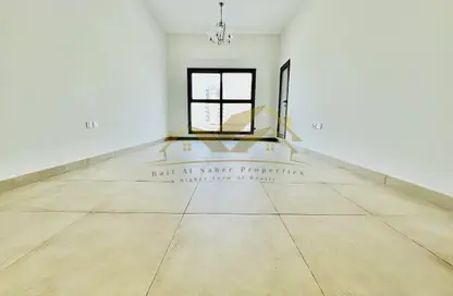 Apartment - 2 Bedrooms - 3 Bathrooms for rent in Jumeirah Garden City - Al Satwa - Dubai