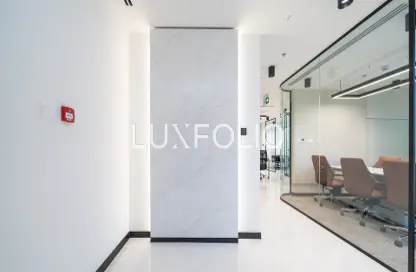 Office Space - Studio for rent in Jumeirah Bay X3 - JLT Cluster X - Jumeirah Lake Towers - Dubai