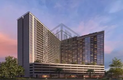 Apartment - 2 Bedrooms - 3 Bathrooms for sale in Luma Park Views - Jumeirah Village Circle - Dubai