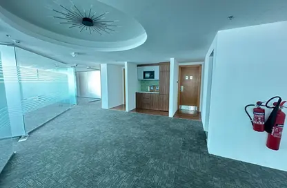 Shop - Studio for rent in Empire Heights 1 - Empire Heights - Business Bay - Dubai