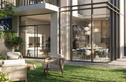 Townhouse - 4 Bedrooms - 4 Bathrooms for sale in La Tilia - Dubai Land - Dubai