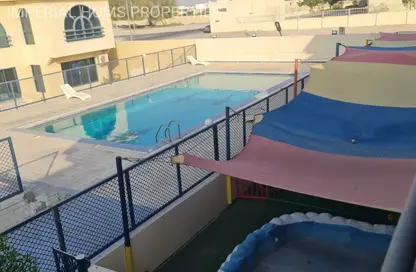 Villa - 4 Bedrooms - 6 Bathrooms for rent in Sharqan - Al Heerah - Sharjah