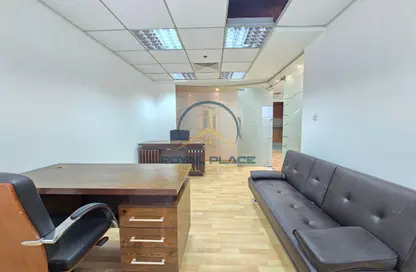 مكتب - استوديو - 1 حمام للايجار في فندق فيرمونت - شارع الشيخ زايد - دبي مكتب - استوديو - 1 حمام للايجار في فندق فيرمونت - شارع الشيخ زايد - دبي
