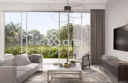 Villa - 4 Bedrooms - 4 Bathrooms for sale in Camelia - Damac Hills 2 - Dubai