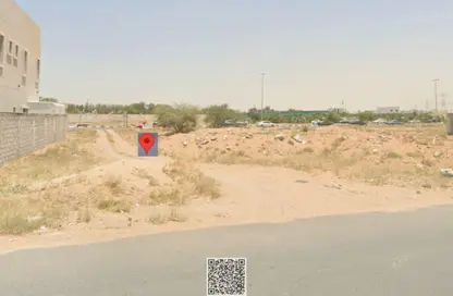 Land - Studio for sale in Al Yasmeen 1 - Al Yasmeen - Ajman