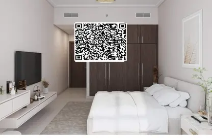 Apartment - 2 Bedrooms - 3 Bathrooms for sale in Ajman One - Phase 2 - Ajman Downtown - Ajman