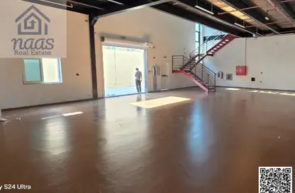Warehouse - Studio - 1 Bathroom for rent in Al Jurf Industrial 2 - Al Jurf Industrial - Ajman Warehouse - Studio - 1 Bathroom for rent in Al Jurf Industrial 2 - Al Jurf Industrial - Ajman