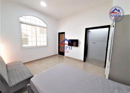 Studio - 1 bathroom for rent in Muroor Area - Abu Dhabi