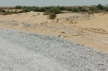 Land - Studio for sale in Al Sajaa Industrial - Al Sajaa - Sharjah