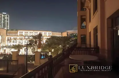 شقة - 2 غرف نوم - 3 حمامات للبيع في التاجر ريزيدنس - جزيرة المدينة القديمة - دبي وسط المدينة - دبي