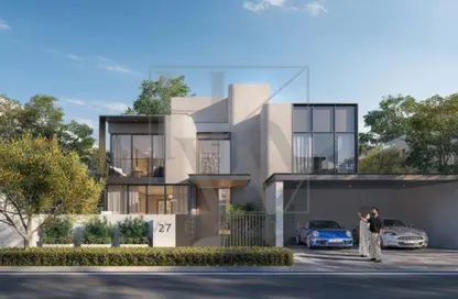 فيلا - 5 غرف نوم - 6 حمامات للبيع في أدريس هيلكريست - دبي هيلز استيت - دبي فيلا - 5 غرف نوم - 6 حمامات للبيع في أدريس هيلكريست - دبي هيلز استيت - دبي