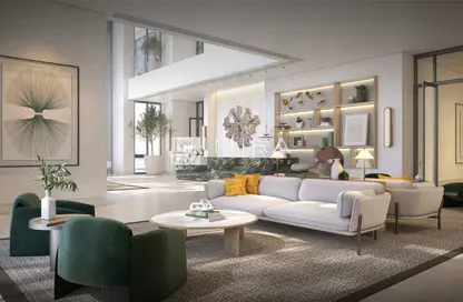 Apartment - 1 Bedroom - 1 Bathroom for sale in Elvira - Park Heights - Dubai Hills Estate - Dubai