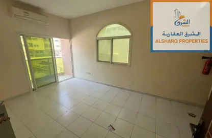 شقة - 1 حمام للايجار في أبراج الراشدية - الراشدية - عجمان وسط المدينة - عجمان
