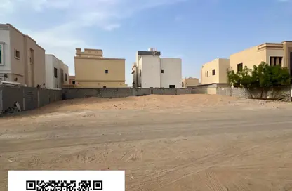 أرض - استوديو للبيع في 1 الياسمين - الياسمين - عجمان