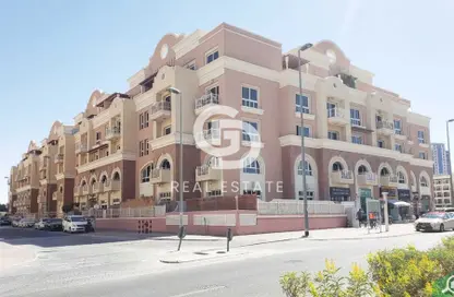 Apartment - Studio - 1 Bathroom for sale in Maple 1 - Emirates Gardens 2 - Jumeirah Village Circle - Dubai