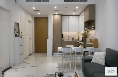 Apartment - 1 Bedroom - 2 Bathrooms for rent in Pinnacle - Dubai Hills Estate - Dubai