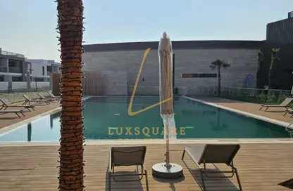 Apartment - 3 Bedrooms - 5 Bathrooms for rent in The Pulse Beachfront - The Pulse - Dubai South (Dubai World Central) - Dubai