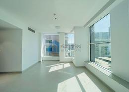 Empty Room image for: Apartment - 1 bedroom - 2 bathrooms for rent in DXB Tower - Sheikh Zayed Road - Dubai, Image 1