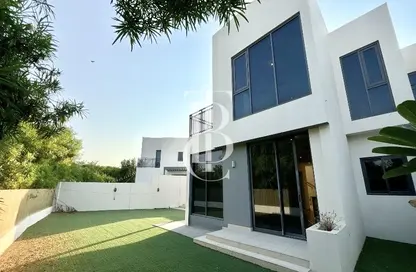 تاون هاوس - 4 غرف نوم - 3 حمامات للايجار في مابل 3 - مابل ات دبي هيلزاستايت - دبي هيلز استيت - دبي