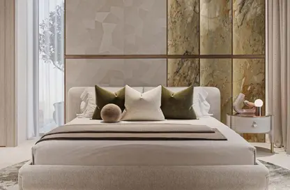 Apartment - Studio - 1 Bathroom for sale in Arlington Park - Dubai Land Residence Complex - Dubai