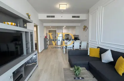 Apartment - 2 Bedrooms - 2 Bathrooms for rent in BLOOM TOWERS A - Bloom Towers - Jumeirah Village Circle - Dubai Apartment - 2 Bedrooms - 2 Bathrooms for rent in BLOOM TOWERS A - Bloom Towers - Jumeirah Village Circle - Dubai