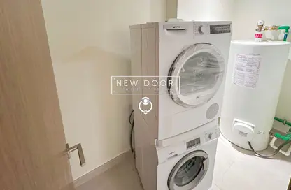 Apartment - 3 Bedrooms - 4 Bathrooms for rent in Canal Front Residence 6 - Canal Front Residences - Al Wasl - Dubai