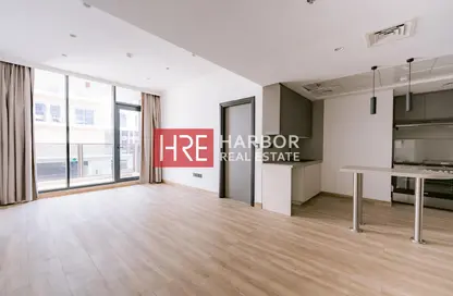 Apartment - 1 Bedroom - 2 Bathrooms for rent in Chaimaa Avenue 1 - Chaimaa Avenue Residences - Jumeirah Village Circle - Dubai