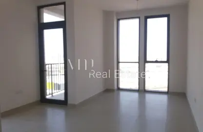 Apartment - 1 Bathroom for sale in Afnan 4 - Midtown - Dubai Production City (IMPZ) - Dubai
