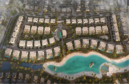 Villa - 6 Bedrooms - 7+ Bathrooms for sale in Karl Lagerfeld Villas - Nad Al Sheba - Dubai