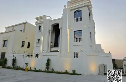 فيلا - 6 غرف نوم - 8 حمامات للبيع في الزاهية جاردنز - الزاهية - عجمان