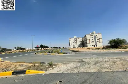 أرض - استوديو للبيع في تلال عجمان - العالية - عجمان