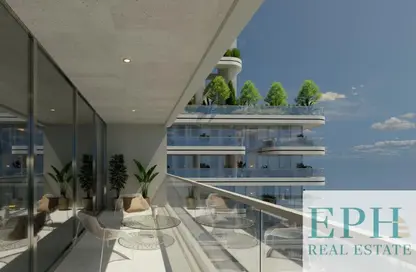 Apartment - 2 Bedrooms - 2 Bathrooms for sale in Society House - Downtown Dubai - Dubai