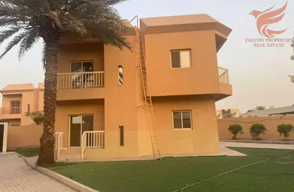 Villa - 4 Bedrooms - 3 Bathrooms for rent in Mira Coral Bay - Al Mairid - Ras Al Khaimah